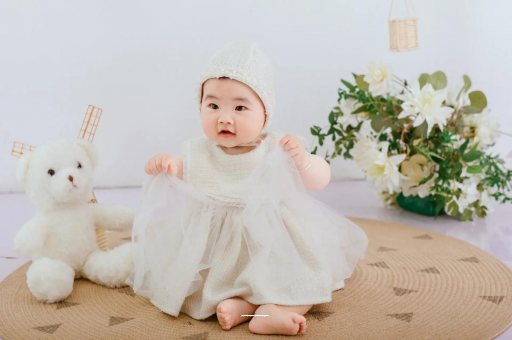 延安孕妇几个月开始显怀